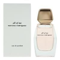 Narciso Rodriguez All Of Me Eau de Parfum Spray 50ml