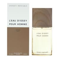 Issey Miyake L'Eau d'Issey Pour Homme Vetiver Eau de Toilette Intense Spray 100ml