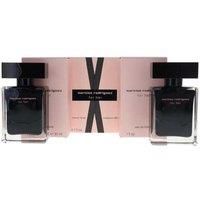Narciso Rodriguez 2 x 30ml Eau de Toilette Giftset For Women