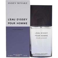 Issey Miyake L'EAU D'ISSEY Pour Homme Solar Lavender eau de toilette spray
