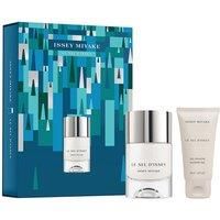 Le Sel D'Issey Eau de Toilette 50ml Set