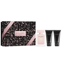 narciso rodriguez for her gift set W