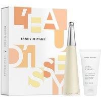 Issey Miyake L'Eau d'Issey gift set W
