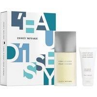 Issey Miyake L'Eau d'Issey Pour Homme gift set M