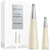 L'Eau d'Issey Eau de Toilette for women 100ml Gift Set