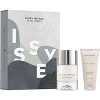Le Sel d'Issey Eau de Toilette 50ml Gift Set Worth Over £78