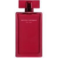 Narciso Rodriguez For Her Intense 50ml Eau De Parfum Intense Spray NEW & SEALED
