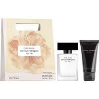 For Her Eau de Parfum Pure Musc 30ml Gift Set