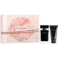 For Her Eau de Toilette 50ml Gift Set