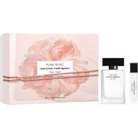 For Her Pure Musc Eau de Parfum 50ml Gift Set