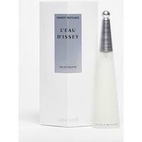 Issey Miyake L'Eau d'Issey 50ml Eau De Toilette EDT Spray for Women - Brand New