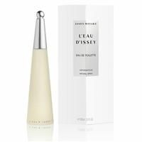 ISSEY MIYAKE L`Eau D`Issey 100ml EDT For Women Spray Authentic BRAND NEW SEALED