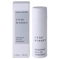 Issey Miyake L'EAU D'ISSEY deo roll-on  50 ml