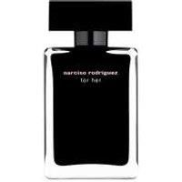 Narciso Rodriguez For Her Eau de Toilette Spray 50ml - Perfume