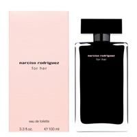 Narciso Rodriguez For Her Eau de Toilette Spray 100ml  Perfume