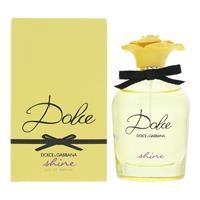DOLCE & GABBANA Dolce Shine Eau de Parfum Spray 75ml  Perfume