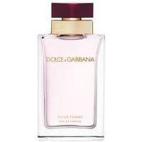 Dolce & Gabbana Pour Femme 100ml EDP Spray Authentic Boxed Sealed