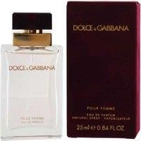 Dandg Pour Femme Edp 25Ml Spray
