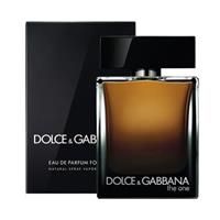 Dolce & Gabanna The One For Men 100ml EDP Spray Brand New Boxed & Sealed