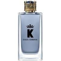 Dolce & Gabbana K By Dolce & Gabbana Eau De Toilette 100ml Spray for Him New