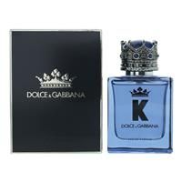 DOLCE & GABBANA K Eau de Parfum Spray 50ml  Aftershave