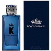 D&G K Eau de Parfum 100ml Spray For Him - New & Unsprayed