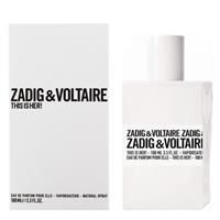 ZADIG & VOLTAIRE Eau de Toilette, 280 ml