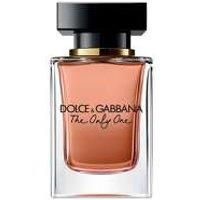 Dolce & Gabbana 50ml The Only One Eau De Parfum Perfume For Women EDP Spray