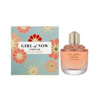 Elie Saab Girl Of Now Forever Eau de Parfum Spray 90ml  Perfume
