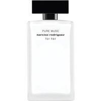 Pure Musc Narciso Rodriguez For Her Eau De Parfum 50ml Perfume Spray