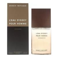 Issey Miyake L'Eau d'Issey Pour Homme Wood & Intense EDP Spray 50ml