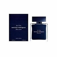 Narciso Rodriguez For Him Bleu Noir Eau de Toilette Spray 100ml  Aftershave