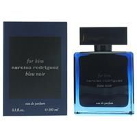Narciso Rodriguez For Him Bleu Noir Eau de Parfum Spray 100ml - Aftershave
