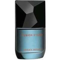ISSEY MIYAKE Fusion D'Issey Eau de Toilette Spray 50ml  Aftershave