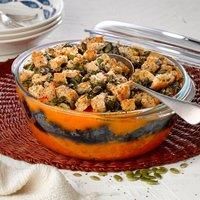 Pyrex Essentials Transparent Glass Round Casserole High Resistance with Lid New