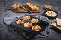 Pyrex Magic 6 Cup Muffin Tray