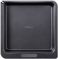 Pyrex Magic Square Metal Oven Dish 2.50 L Diameter 24 cm