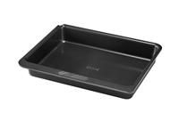 Pyrex Magic Rectangular Metal Oven Dish 30 x 23 cm