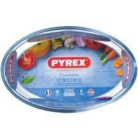 Pyrex Oval Pie Dish