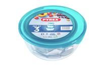 Pyrex Prep & Store Set 3Pc