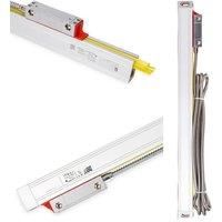 Optical Ruler 0.5U 0.0005MM Linear Scale High Precision Measurement Tool Available in Multiple