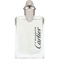 Cartier Dclaration Eau de Toilette Spray 50ml  Aftershave
