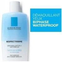 La Roche-Posay Respectissime Waterproof Eye Makeup Remover 125ml