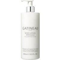 GATINEAU AHA BODY LOTION - SUPERSIZE 400ML