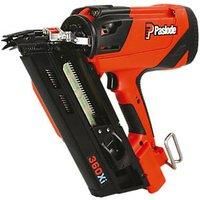 Paslode 019700 1x2.1Ah Lithium Framing Nailer Kit