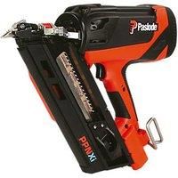 Paslode PPNXi Positive Framing Nailer Orange