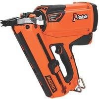 Paslode IM350+ Lithium Gas Cordless 1st Fix Framing Nailer 7th Gen 90mm Roofing