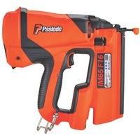 Paslode IM65 2.1Ah 2nd Fix Straight Brad Finishing Nailer Kit in Carry Case
