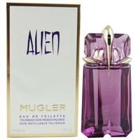 MUGLER Alien Eau de Toilette Refillable Spray 60ml