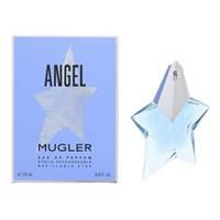 MUGLER Angel Eau de Parfum Refillable Spray 25ml  Perfume